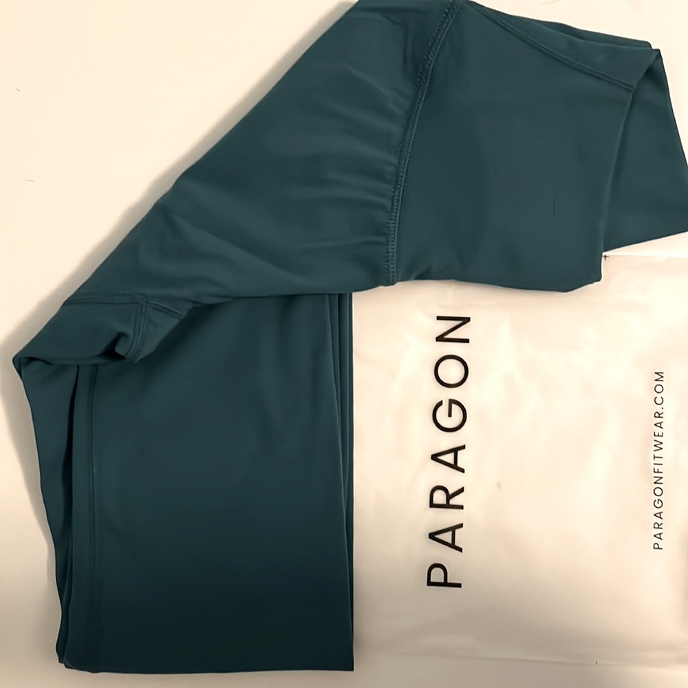 Paragon Best Friend Legging- Spruce